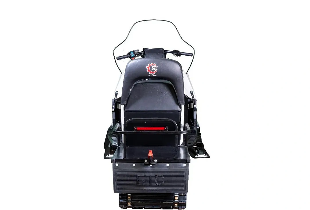 Снегоход БТС 4Т РК СУПЕР-ЛОНГ ЛЮКС/ 20 л.с. 460 м3 в Барнауле