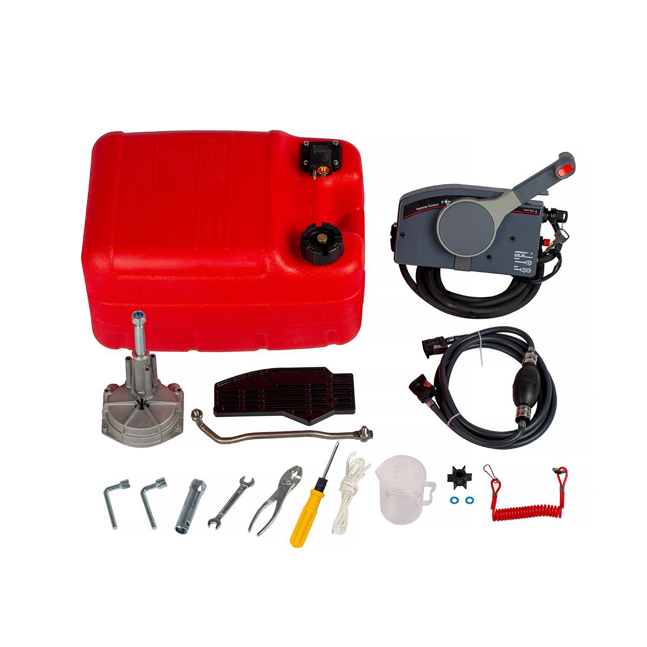 ЛОДОЧНЫЙ МОТОР GLADIATOR G40FES в Барнауле