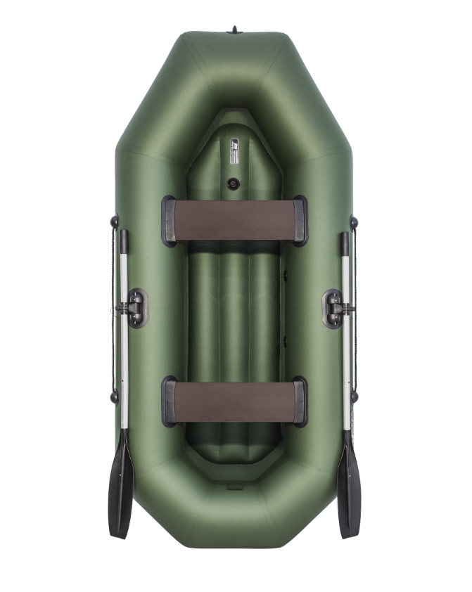 Лодка АКВА-ОПТИМА 260 НД в Барнауле