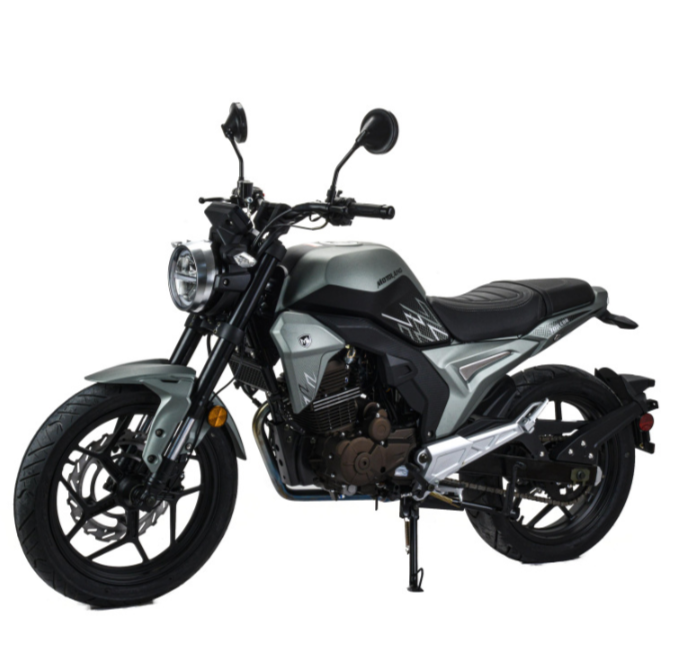 Мотоцикл MOTOLAND (МОТОЛЕНД) 300 CBR в Барнауле