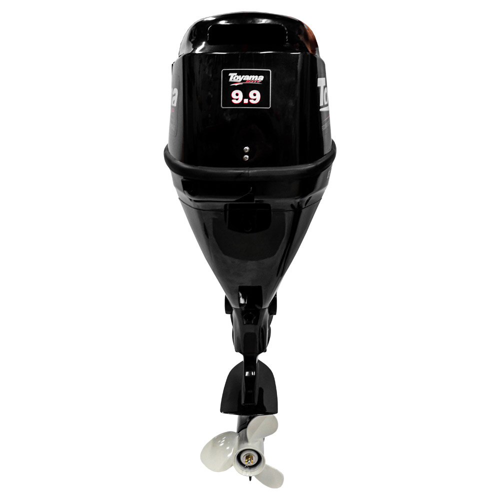 ЛОДОЧНЫЙ МОТОР TOYAMA F9.9BMS в Барнауле