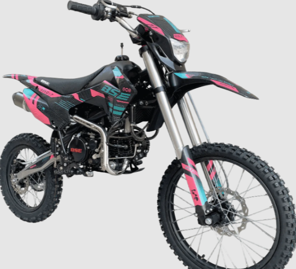 Питбайк BSE PH 150 (015) AK47 в Барнауле