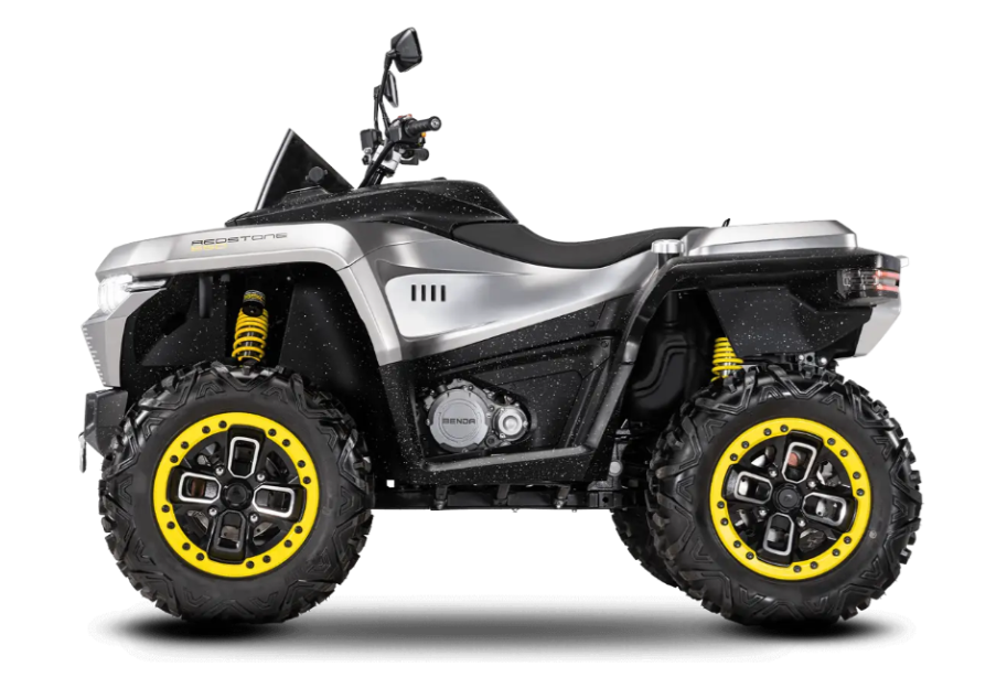 Квадроцикл BENDA REDSTONE 550 в Барнауле