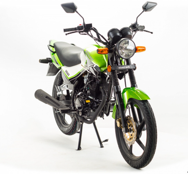 Мотоцикл MOTOLAND (МОТОЛЕНД) VOYAGE 200 в Барнауле