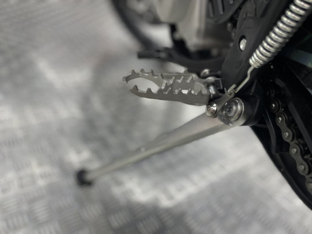 Кроссовый мотоцикл (эндуро) PROMAX PZ9 480 PRO-SPORT в Барнауле