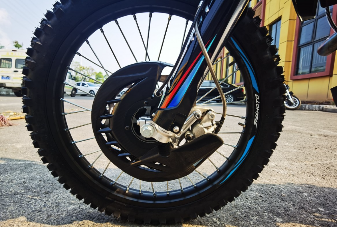 Мотоцикл JHLMOTO JHL Z3 CB250 (172FMM-3A) в Барнауле