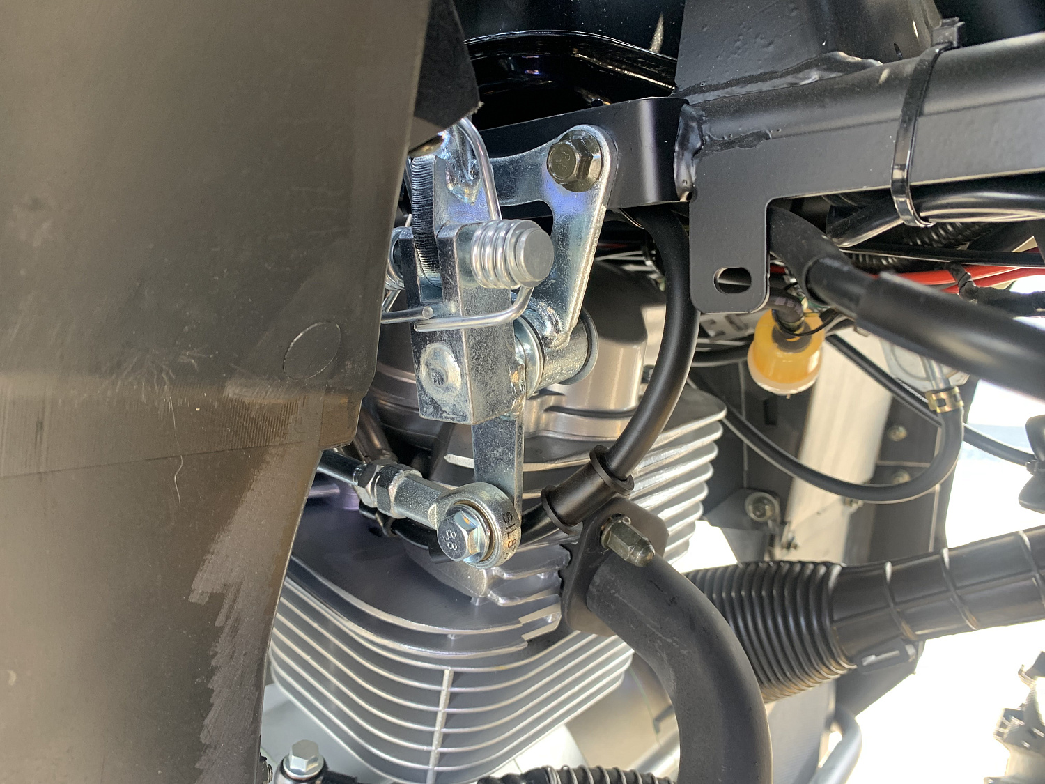 Квадроцикл PROMAX TAURUS 300 MAX-PRO в Барнауле