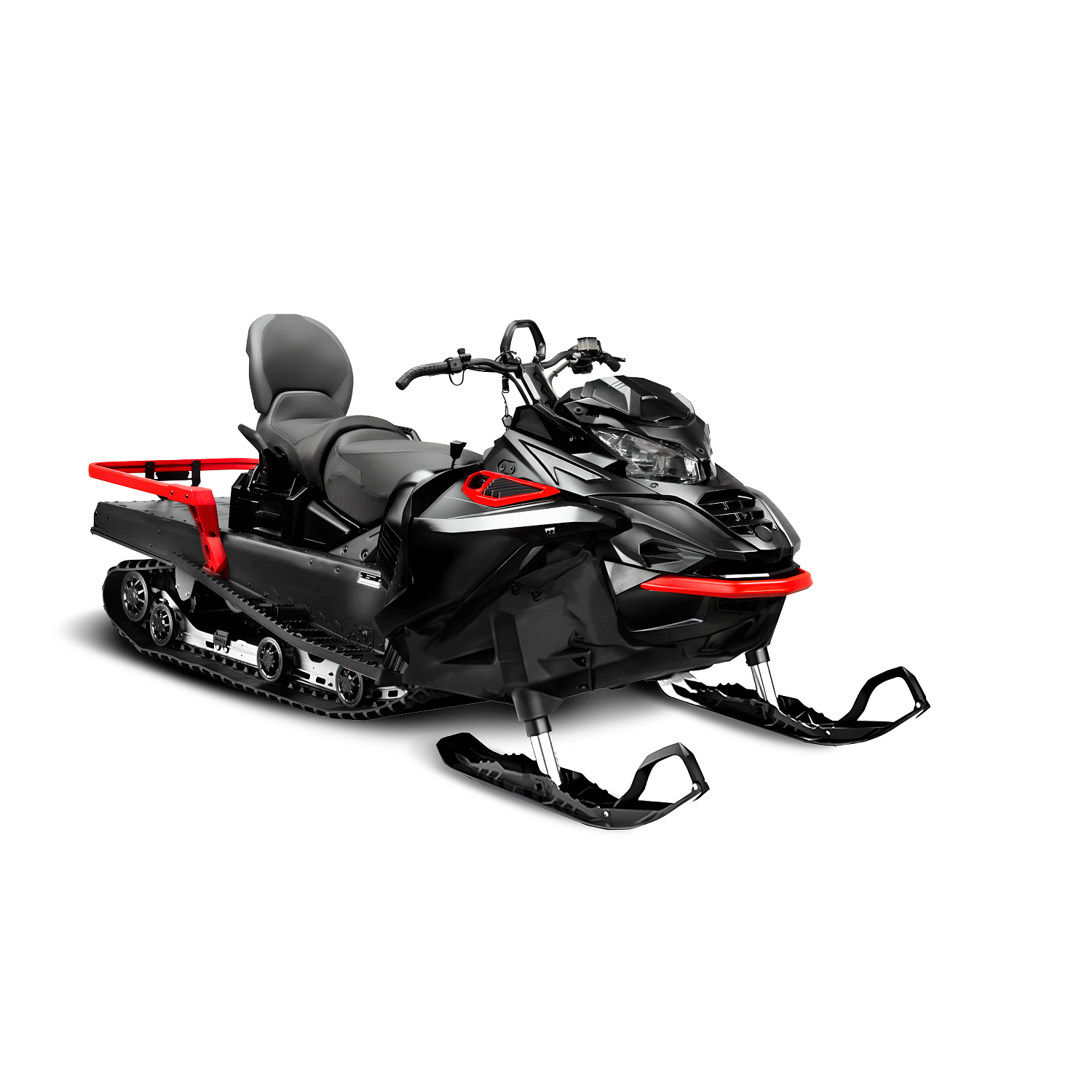 Снегоход AODES Siberiacross 1000 SWT 600mm LCD 6.8 в Барнауле