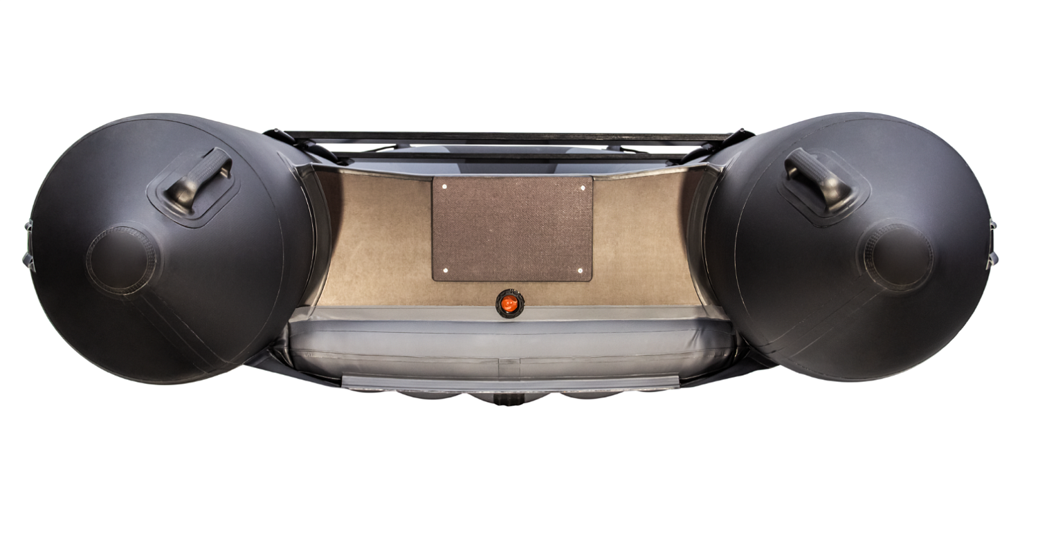 Лодка Таймень NX 3600 НДНД PRO в Барнауле