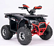 Квадроцикл YACOTA Sirius LD 125 в Барнауле