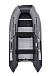ЛОДКА НАДУВНАЯ YUKONA 430 TS - U (БЕЗ ПАЙОЛА) в Барнауле