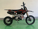 Питбайк JHLMOTO JHL MK125 (14/12) в Барнауле