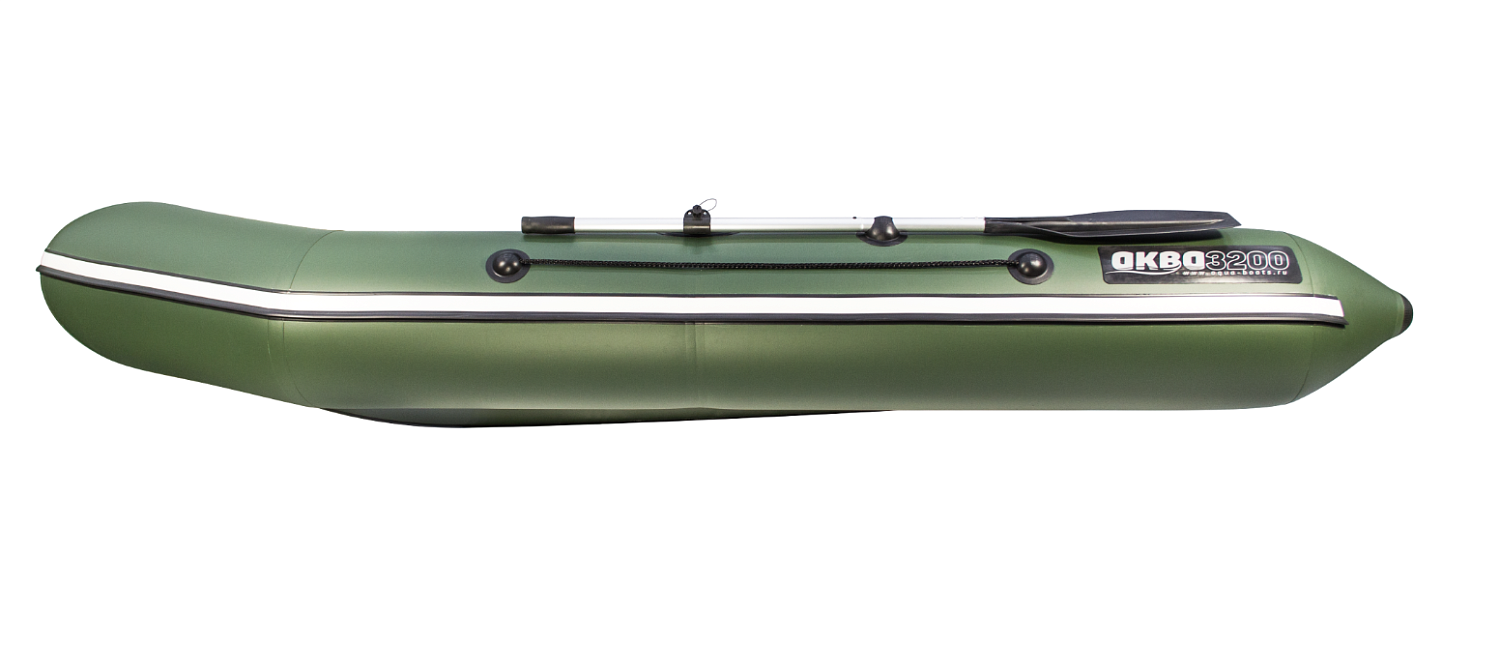  Лодка АКВА 3200 ск в Барнауле