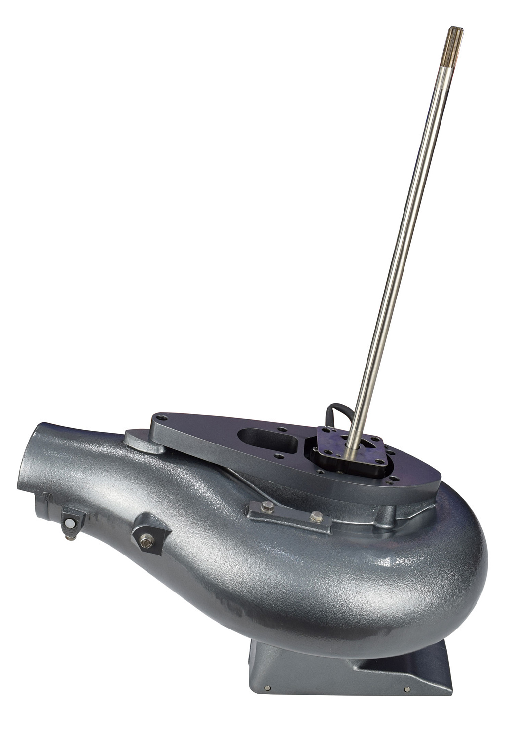 ВОДОМЕТНАЯ НАСАДКА SEA-PRO WT 15 YAMAHA, MARLIN, HIDEA в Барнауле