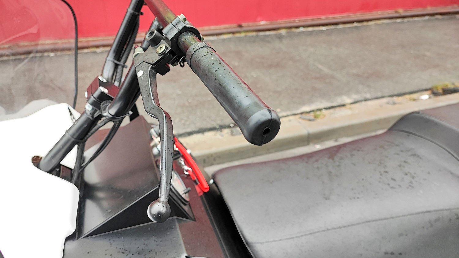 Снегоход PROMAX SNOWBEAR V3 800 4T ST в Барнауле