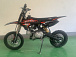 Питбайк JHLMOTO JHL MK125 (14/12) в Барнауле