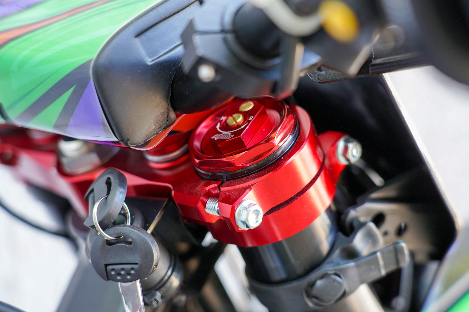 Эндуро / кроссовый мотоцикл BSE T7 Joker (ZS174-5А) Sport в Барнауле