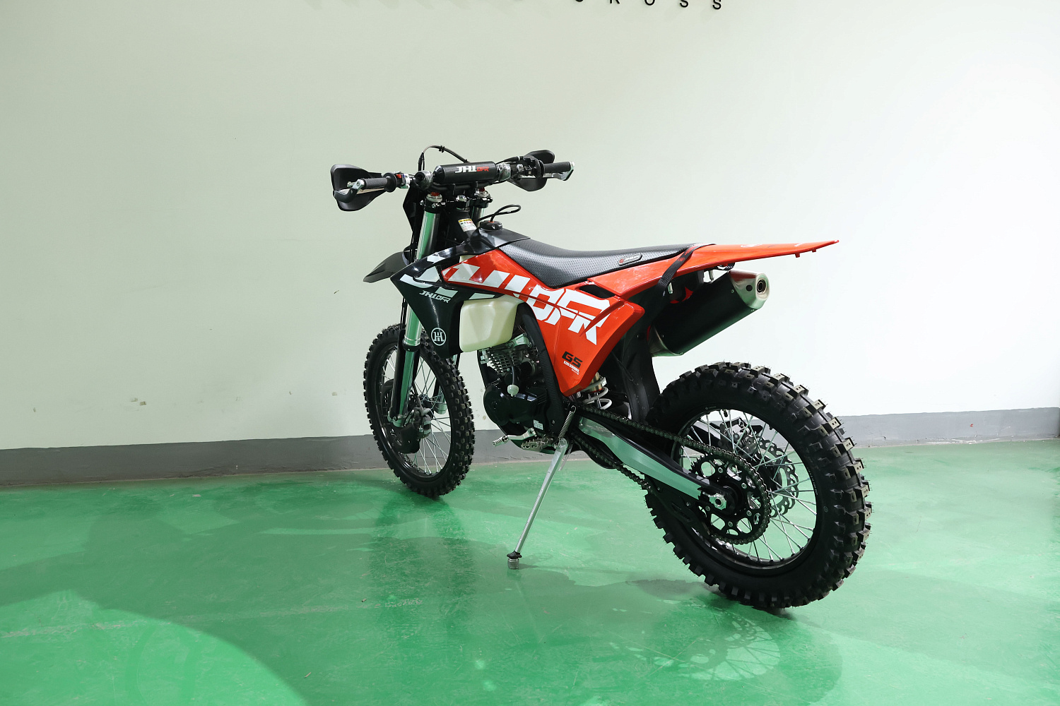 Мотоцикл JHLMOTO JHLofr GS CB300RL в Барнауле