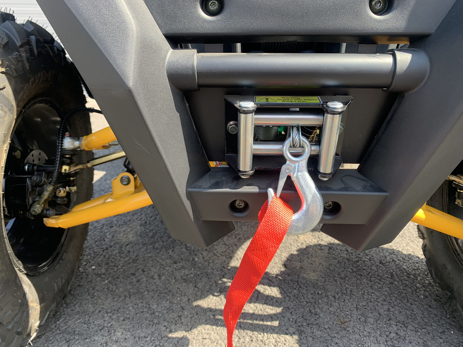 Квадроцикл PROMAX TAURUS 300 MAX-PRO в Барнауле