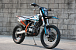 Мотоцикл JHLMOTO JHL Z3 CB250 (172FMM-3A) в Барнауле