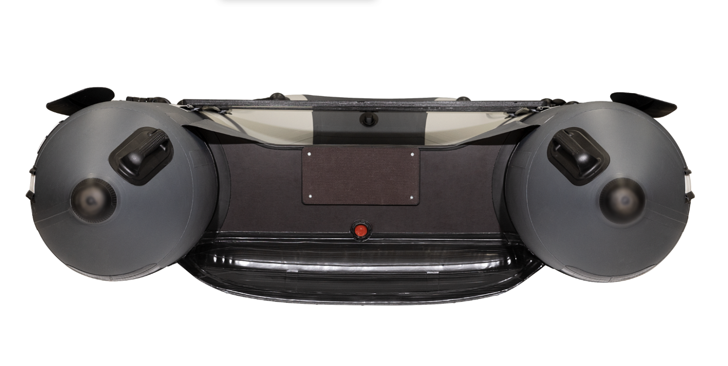 Лодка ривьера 3200 нднд гидролыжа в Барнауле