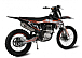 Мотоцикл JHLMOTO JHL LX1 CB250 (172FMM-3A) в Барнауле