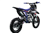 Питбайк FullCrew Big Beast 150cc 17\14 (механ., эл.стартер) в Барнауле