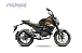 Мопед PROMAX CB130R (49) в Барнауле
