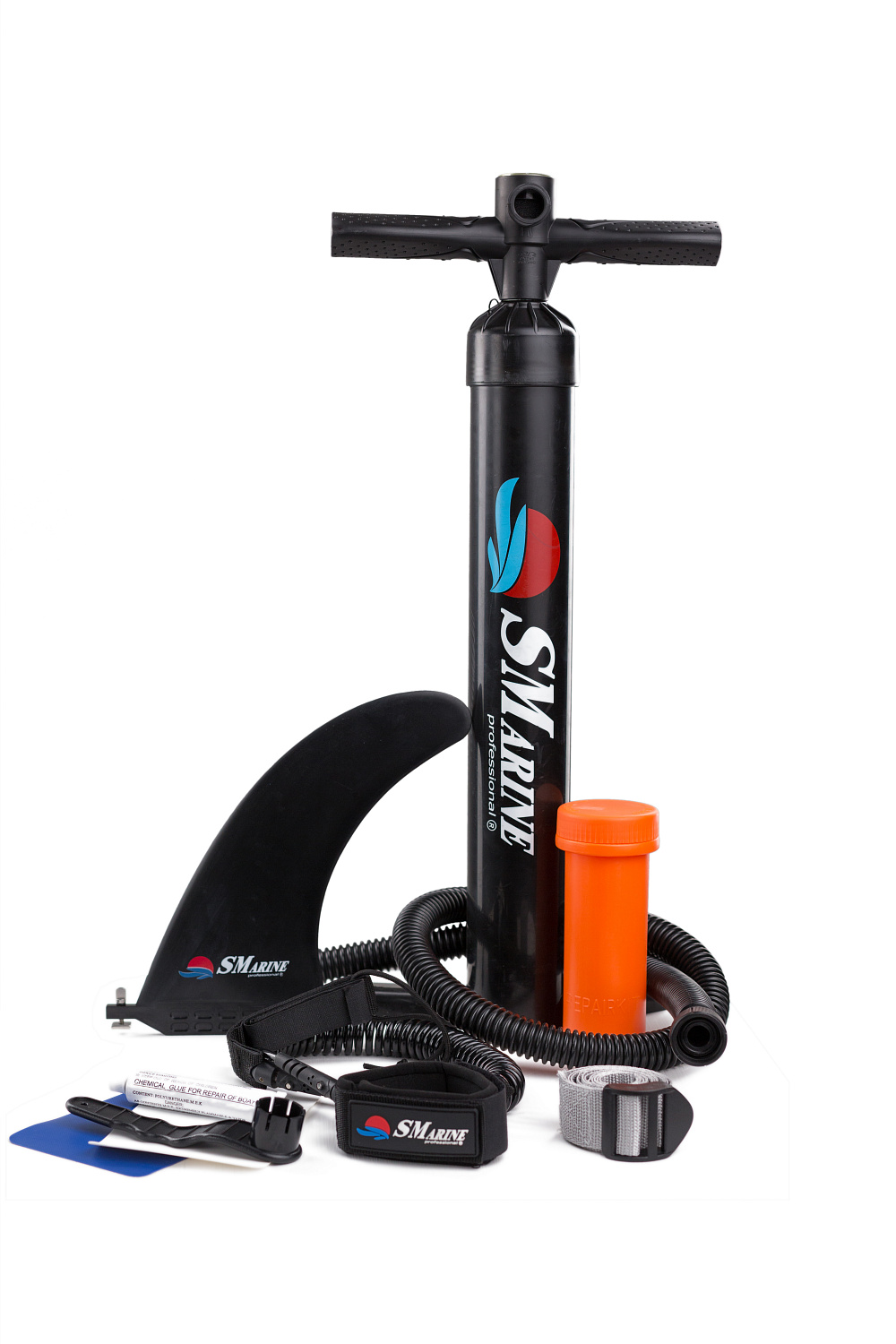 САП (SUP) Board SMARINE 10.6 в Барнауле