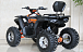 Квадроцикл GBM STORMRIDER 300 NEW PREMIUM в Барнауле