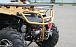 КВАДРОЦИКЛ IRBIS ATV200 PREMIUM в Барнауле