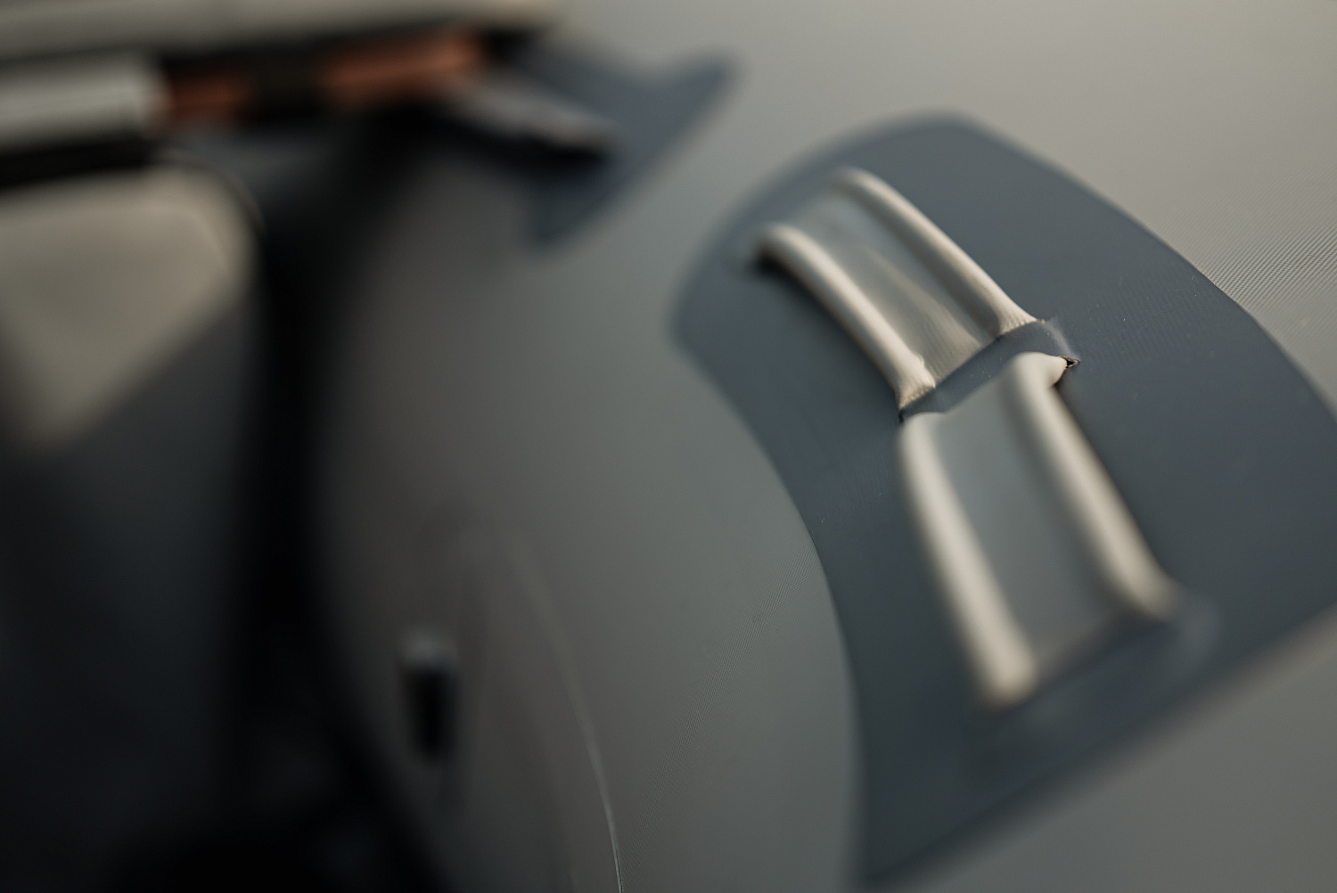 Лодка MISHIMO RIVER JET 390 под водомет в Барнауле