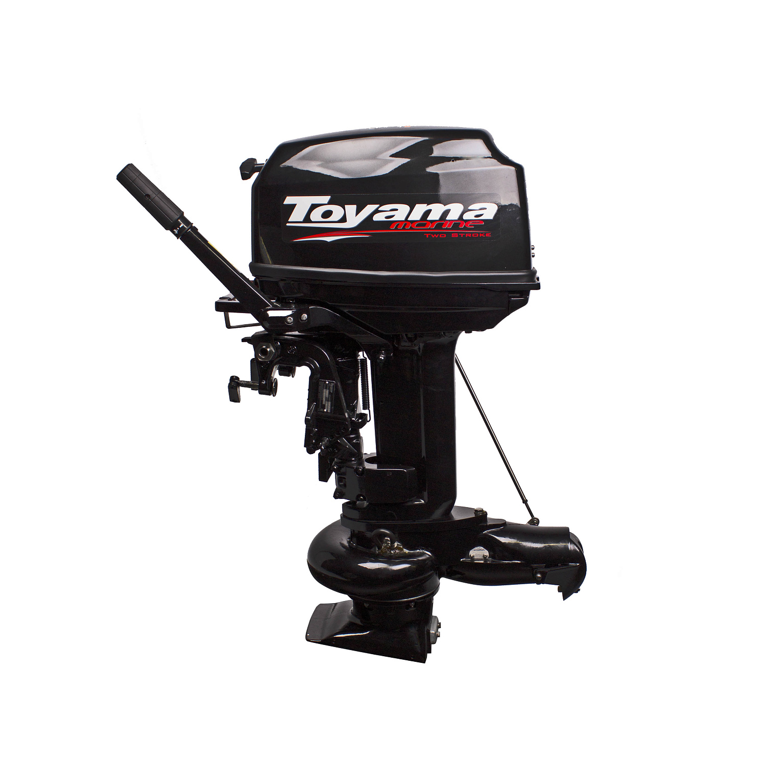 ЛОДОЧНЫЙ МОТОР TOYAMA T30ABMJET в Барнауле