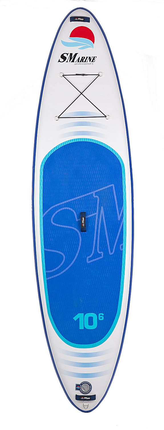 САП (SUP) Board SMARINE 10.6 в Барнауле