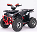 Квадроцикл YACOTA Sirius LD 125 в Барнауле