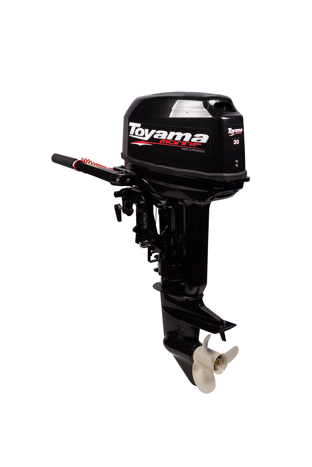 ЛОДОЧНЫЙ МОТОР TOYAMA T30ABMS в Барнауле