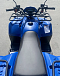 Квадроцикл IRBIS ATV 200 LUX (+лебедка) в Барнауле