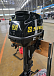 Лодочный мотор STELS 9.8HP в Барнауле