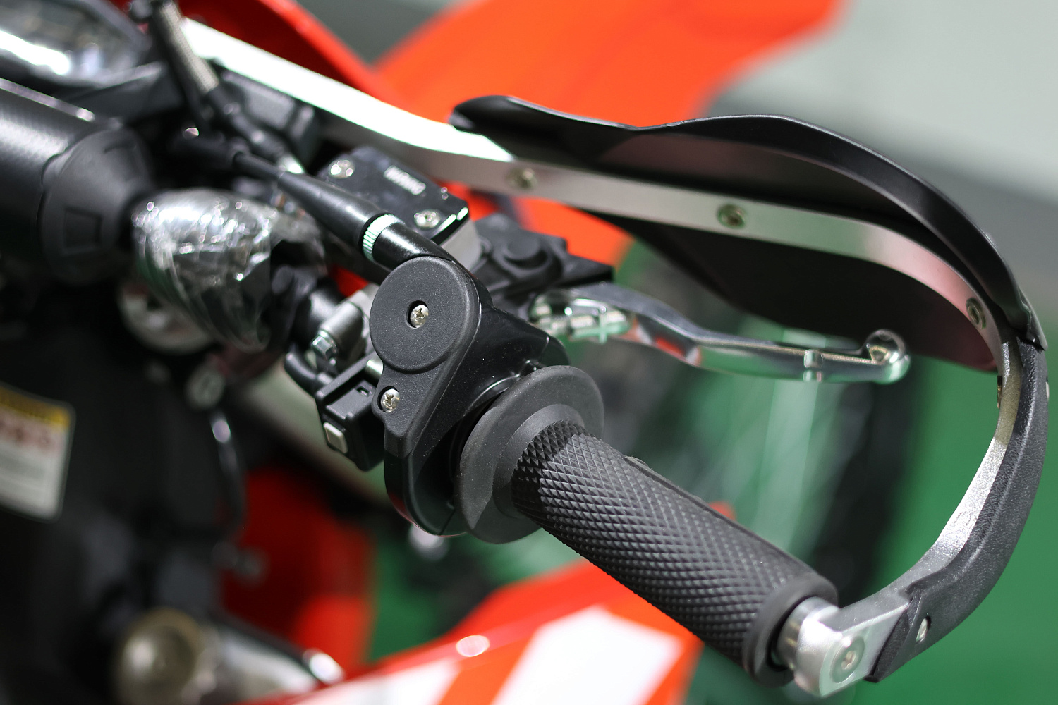 Мотоцикл JHLMOTO JHLofr GS YBS300 (176MN) в Барнауле