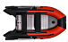 ЛОДКА НАДУВНАЯ YUKONA 310 TS - U (БЕЗ ПАЙОЛА) в Барнауле
