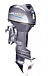 Лодочный мотор SEANOVO SNEF50HVEL-T - EFI (1,85) в Барнауле