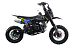 Питбайк FullCrew Mini Rider 110сс 12\10 (п\автомат эл.стартер) в Барнауле