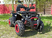 Квадроцикл PROMAX WILD 300 LUX "АНТИВИБРАЦИОННЫЙ" в Барнауле