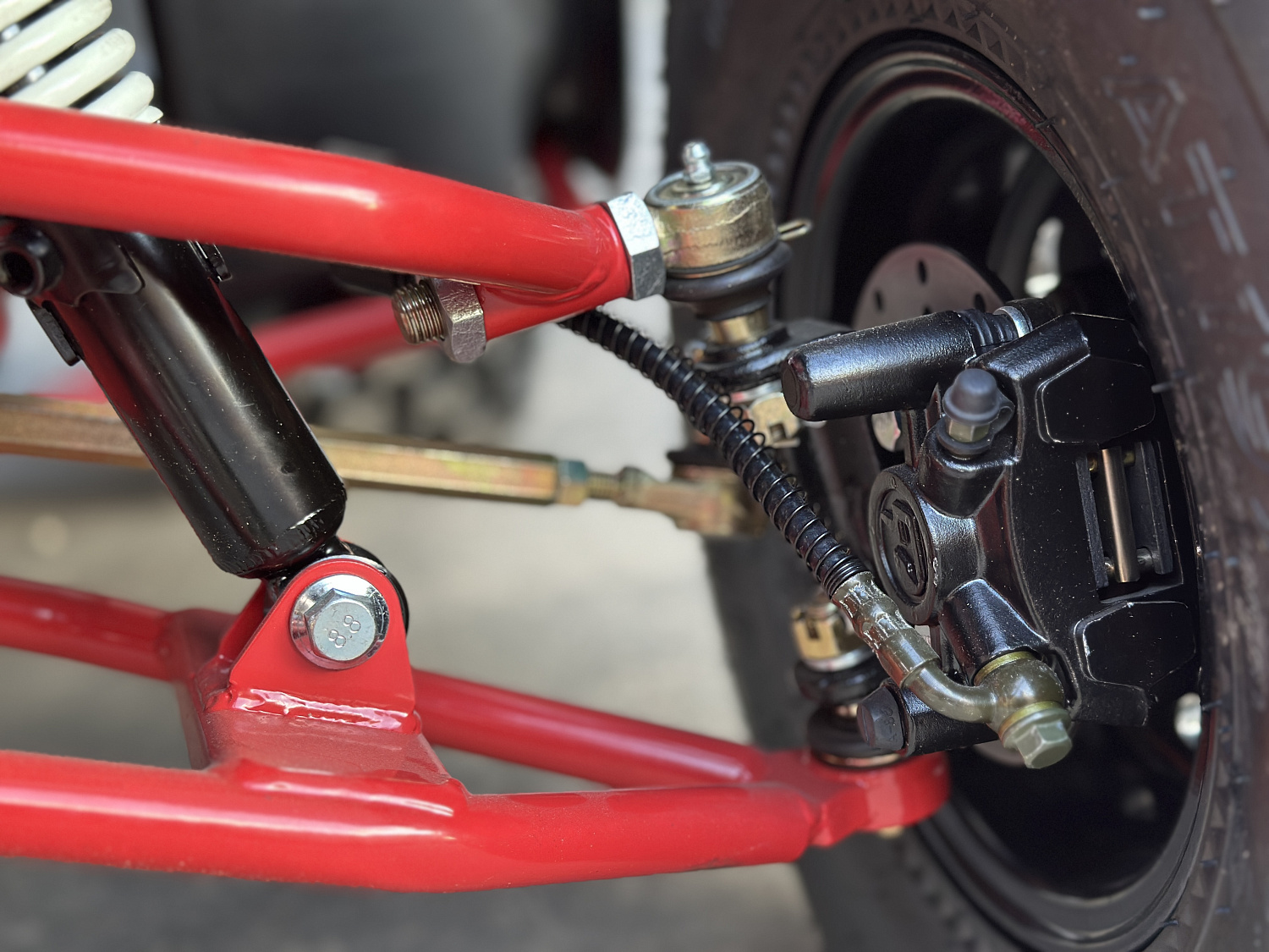 Квадроцикл PROMAX МАЙНКРАФТ 192 PRO 2025 в Барнауле