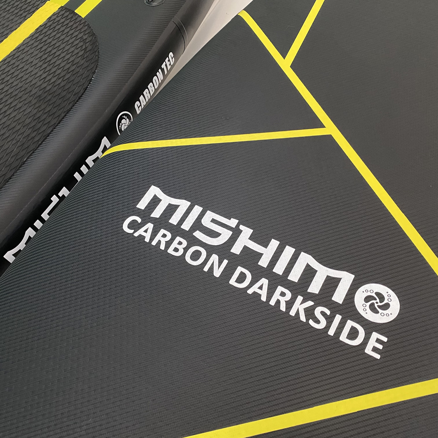 SUP (САП) ДОСКА MISHIMO CARBON DARKSIDE 11’ (335СМ) в Барнауле