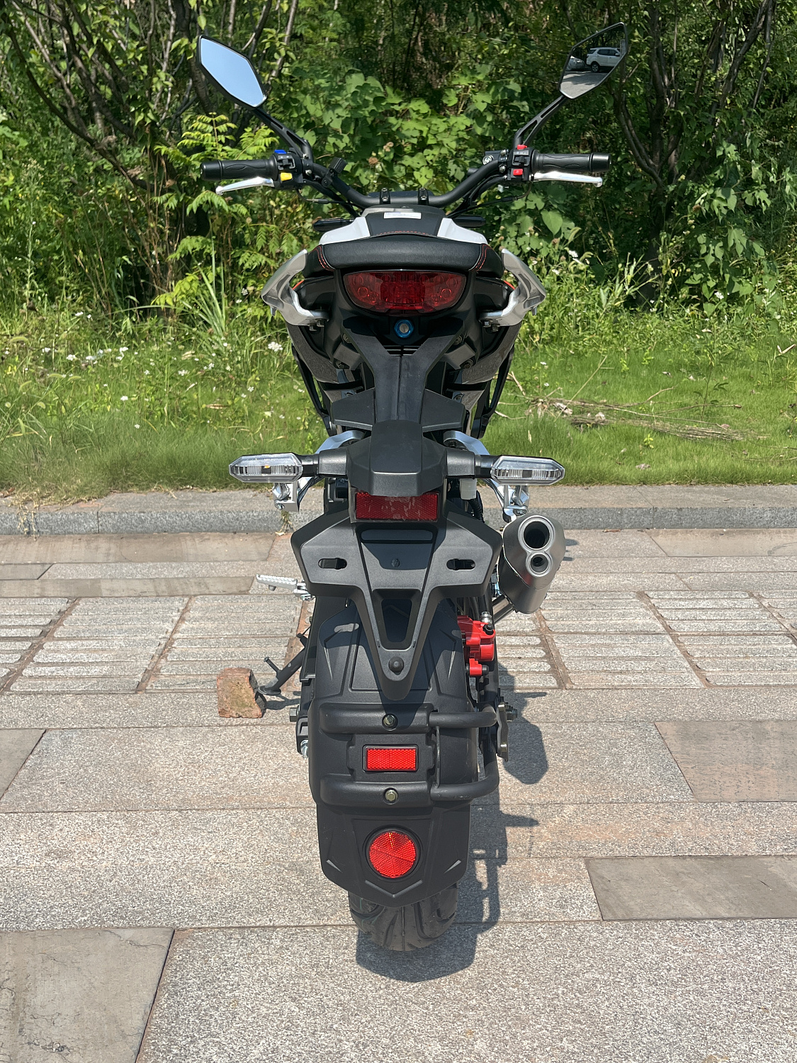 Мопед PROMAX CB130R (49) в Барнауле