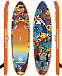 SUP (САП) Доска MISHIMO CRAZY-LINE 9.5’ (305см) в Барнауле