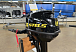 Лодочный мотор STELS 9.8HP в Барнауле