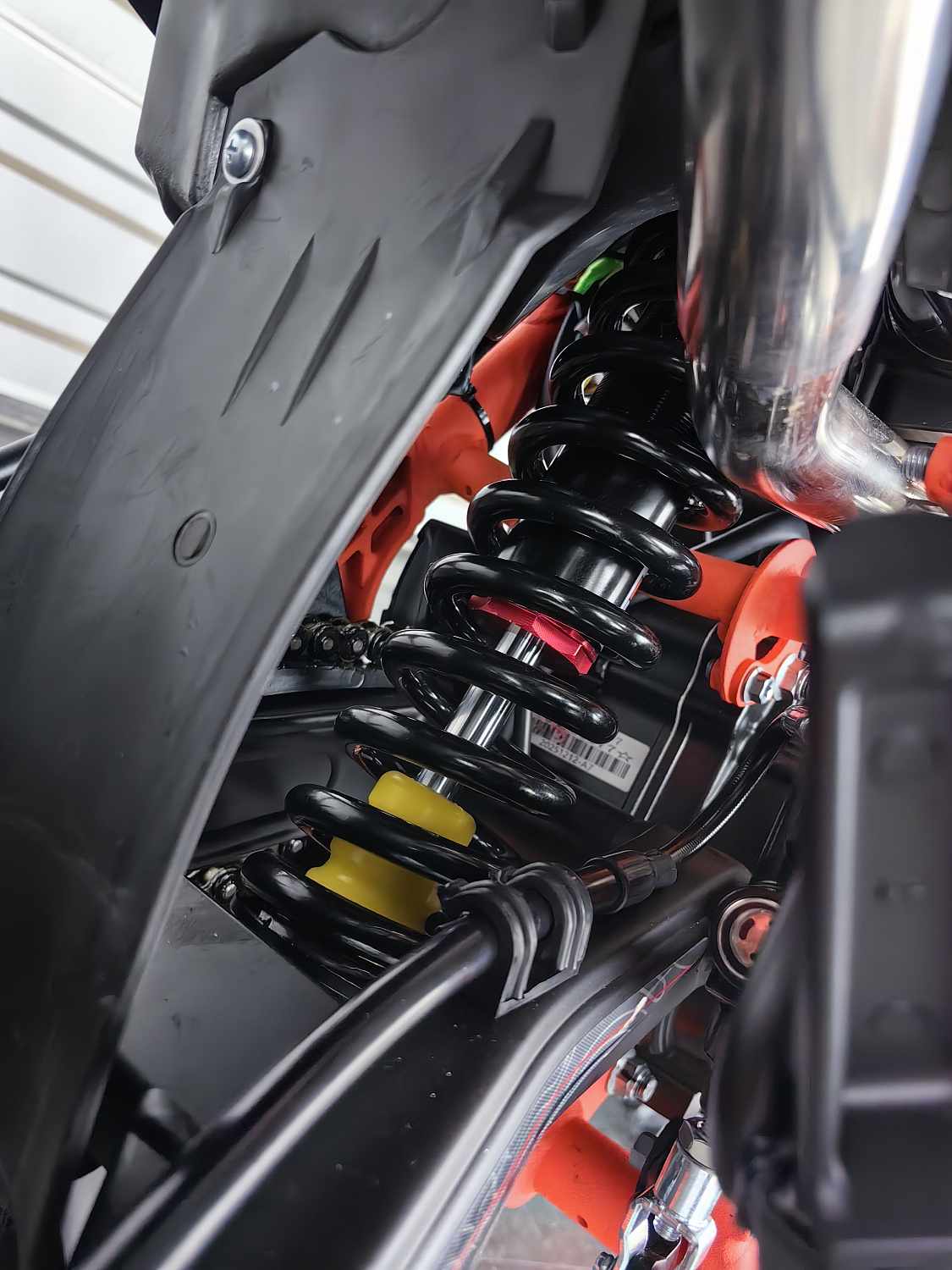 Кроссовый мотоцикл PROMAX INFERNO 380 (4 valves, 6 gears) в Барнауле