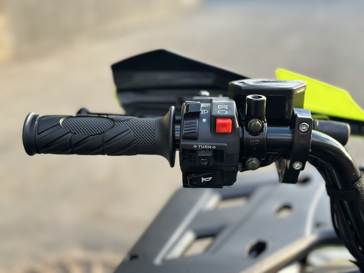 Квадроцикл PROMAX МАЙНКРАФТ 192 PRO 2025 в Барнауле